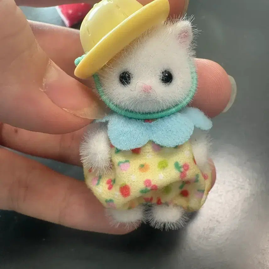 [SOLD OUT] 실바니안 일괄판먀
