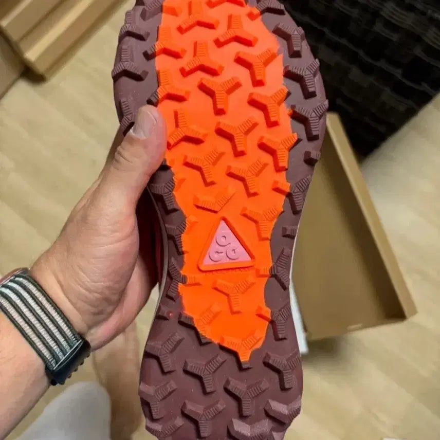 [BUNJANG] Nike ACG Lowcate Trekking Shoes / 나이키 ACG 275 / 나이키 275mm 트레킹 275 로우케이트