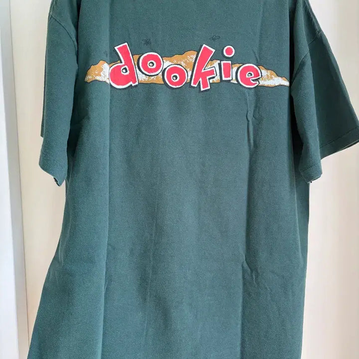 [BUNJANG] Green Day Dookie XL T-Shirt / 1994 green day dookie XL