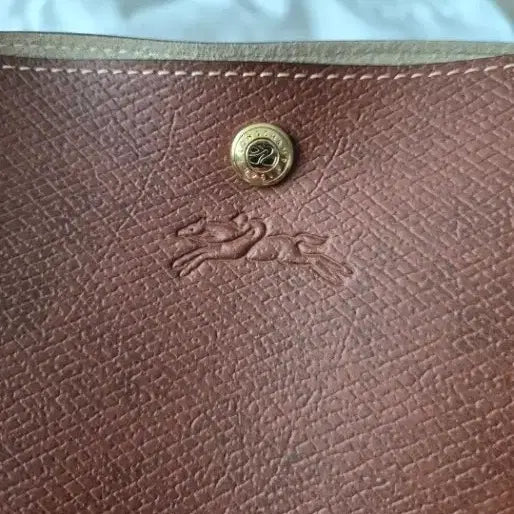 [BUNJANG] Longchamp Epure S Bucket Bag Brown / 롱샴 에퓌르 S 버킷백 브라운(미착용 새상품)