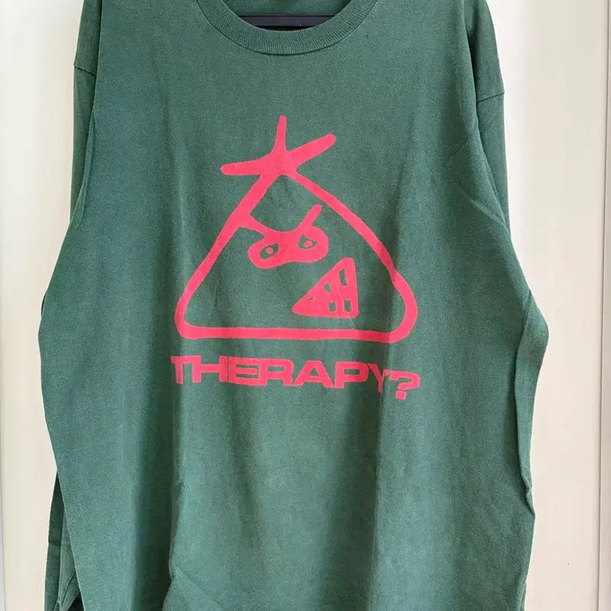 [BUNJANG] 90s Therapy LS XL / 90s therapy LS XL