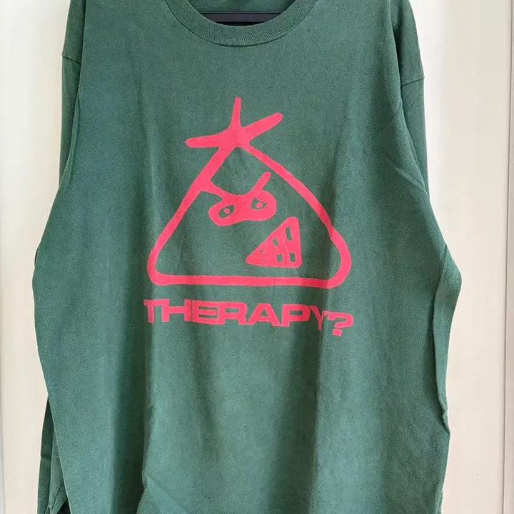 [BUNJANG] 90s Therapy LS XL / 90s therapy LS XL