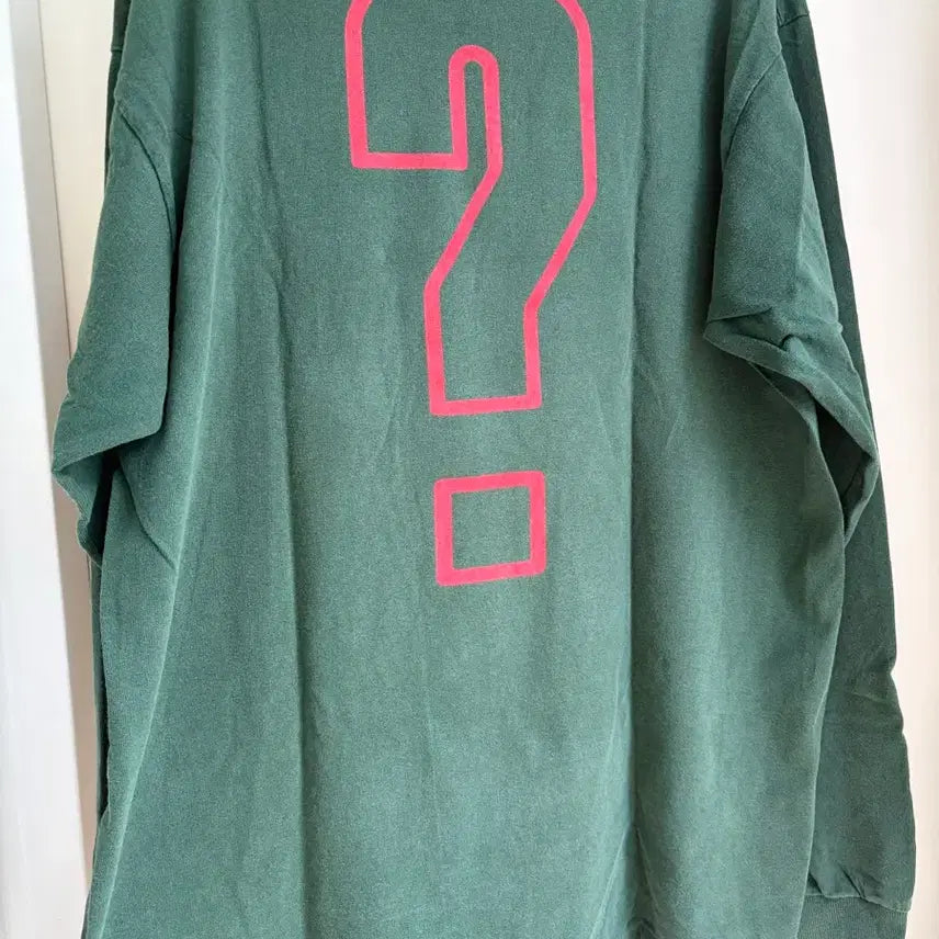 [BUNJANG] 90s Therapy LS XL / 90s therapy LS XL