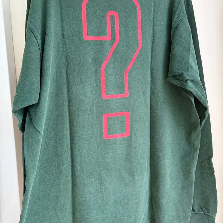 [BUNJANG] 90s Therapy LS XL / 90s therapy LS XL