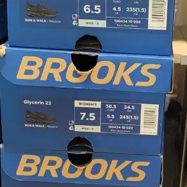 [BUNJANG] Brooks Glycerin 22 Women&