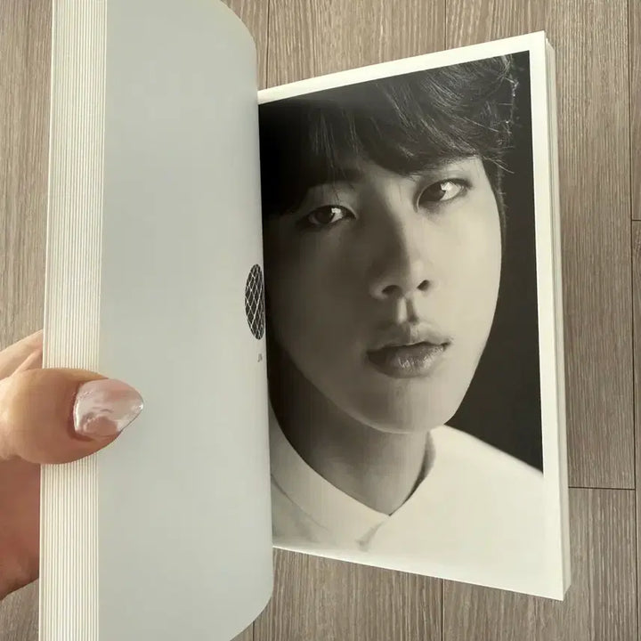 [BUNJANG] BTS Wings Photobook / 방탄 윙즈 포토북