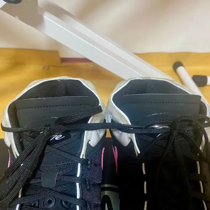 [BUNJANG] Nike GT Hustle 2 Basketball Shoes / [270] 나이키 지티 허슬2 농구화