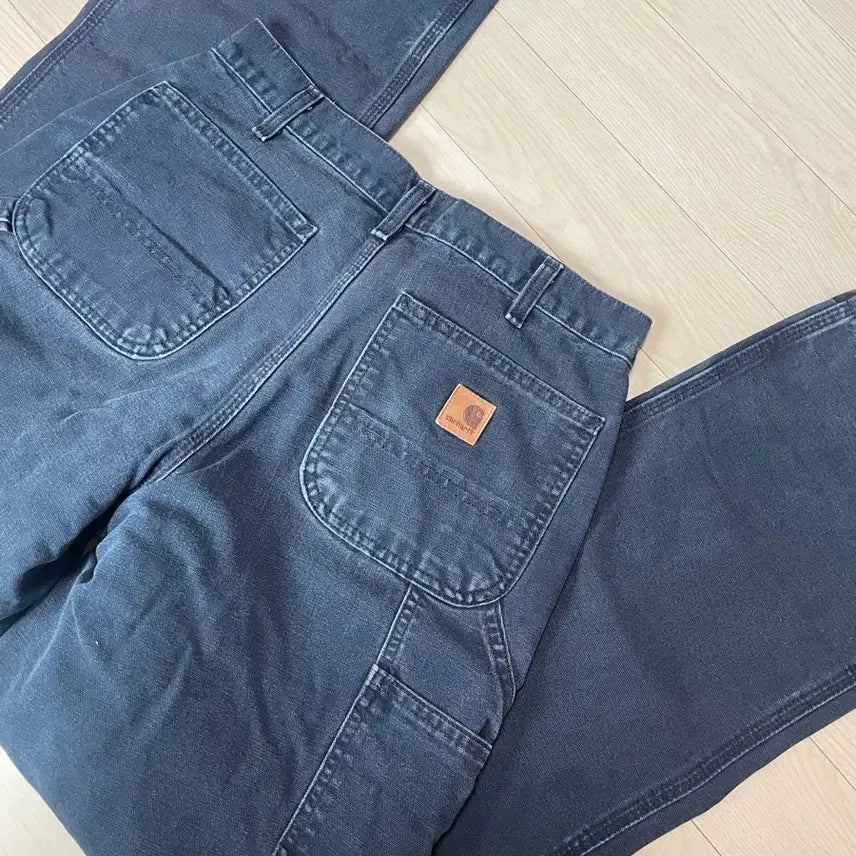 [BUNJANG] Carhartt B11 Carpenter Work Pants / 칼하트 카펜터 팬츠 b11 워크팬츠