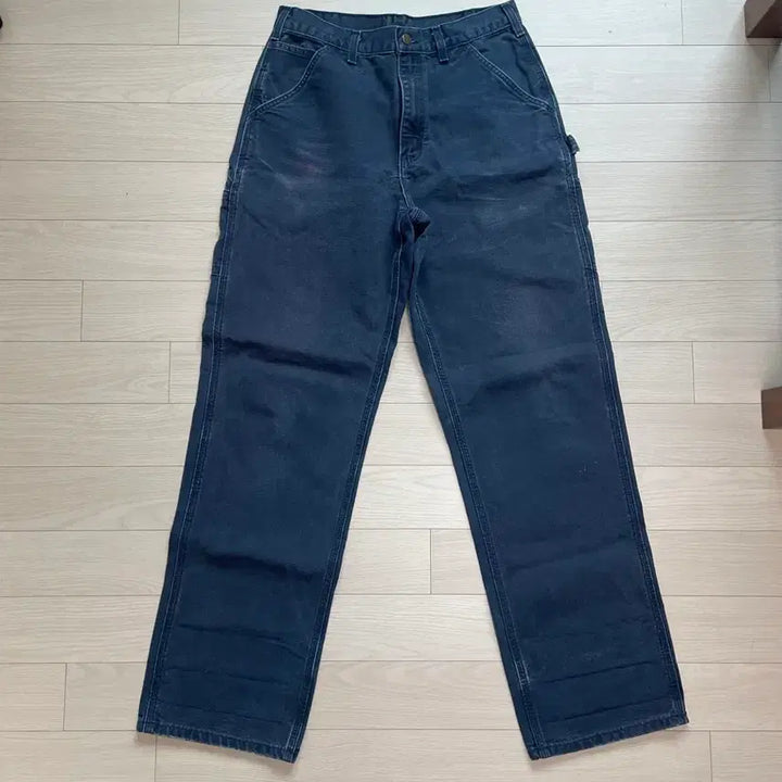 [BUNJANG] Carhartt B11 Carpenter Work Pants / 칼하트 카펜터 팬츠 b11 워크팬츠