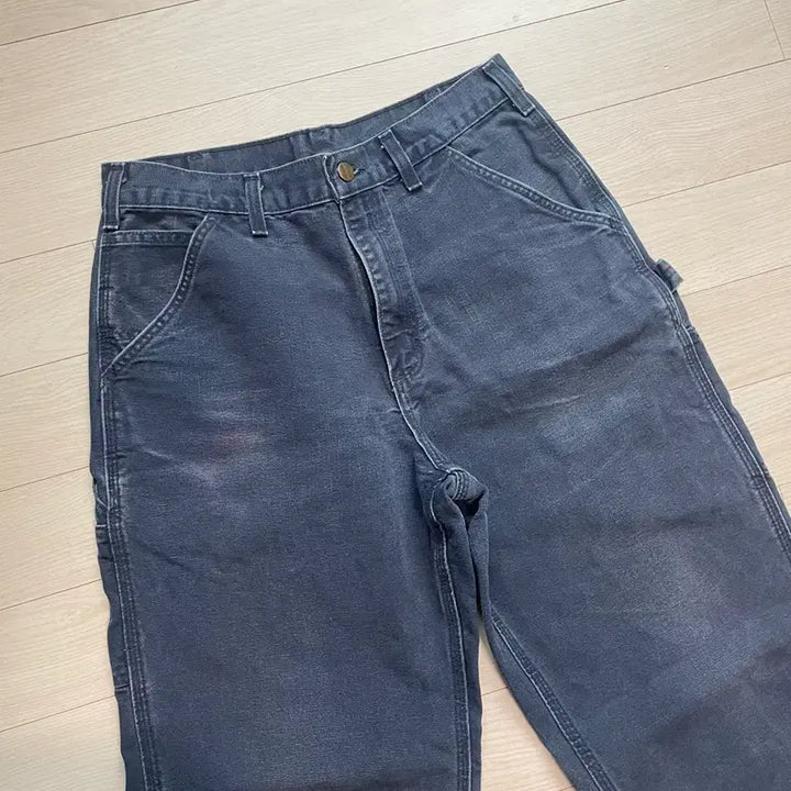 [BUNJANG] Carhartt B11 Carpenter Work Pants / 칼하트 카펜터 팬츠 b11 워크팬츠