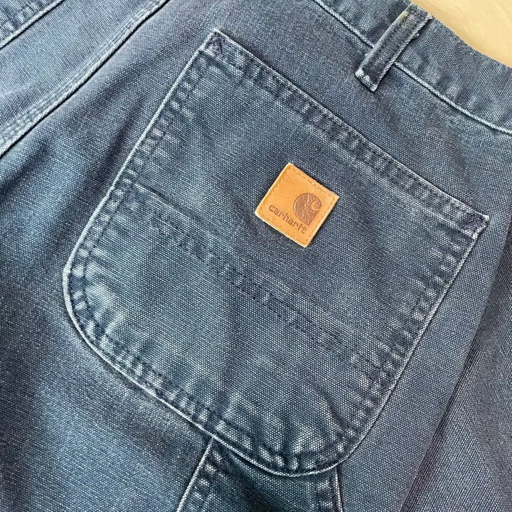 [BUNJANG] Carhartt B11 Carpenter Work Pants / 칼하트 카펜터 팬츠 b11 워크팬츠