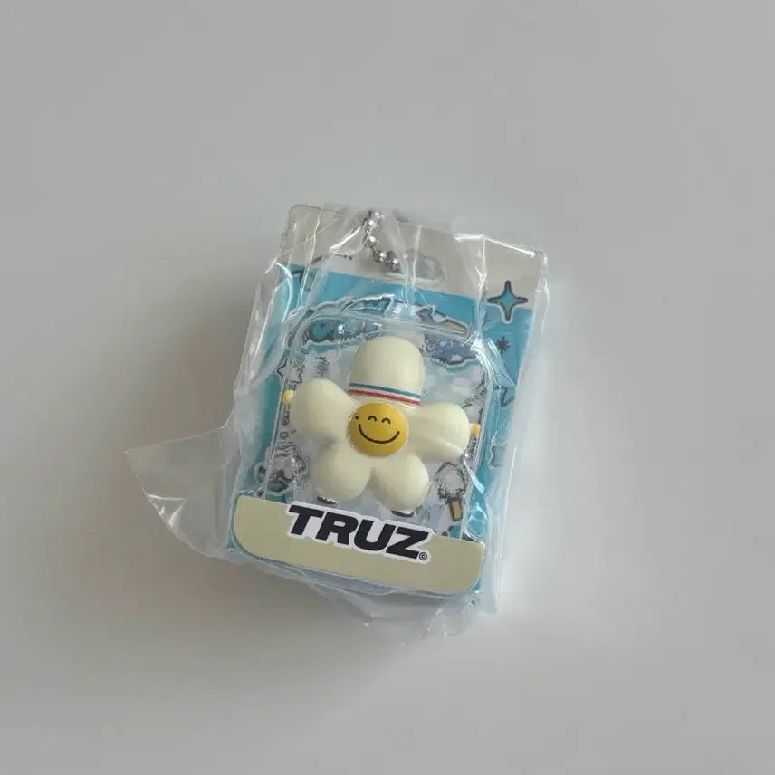 [BUNJANG] TREASURE TRUE BLISTER Charm ROMY Jihoon Photocard Doll Keyring / 트레저 트루즈 가챠 블리스터 참 로미 지훈 포카 인형 키링 박지훈