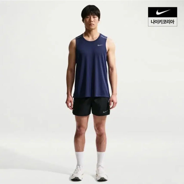 [BUNJANG] Nike Miler Men&