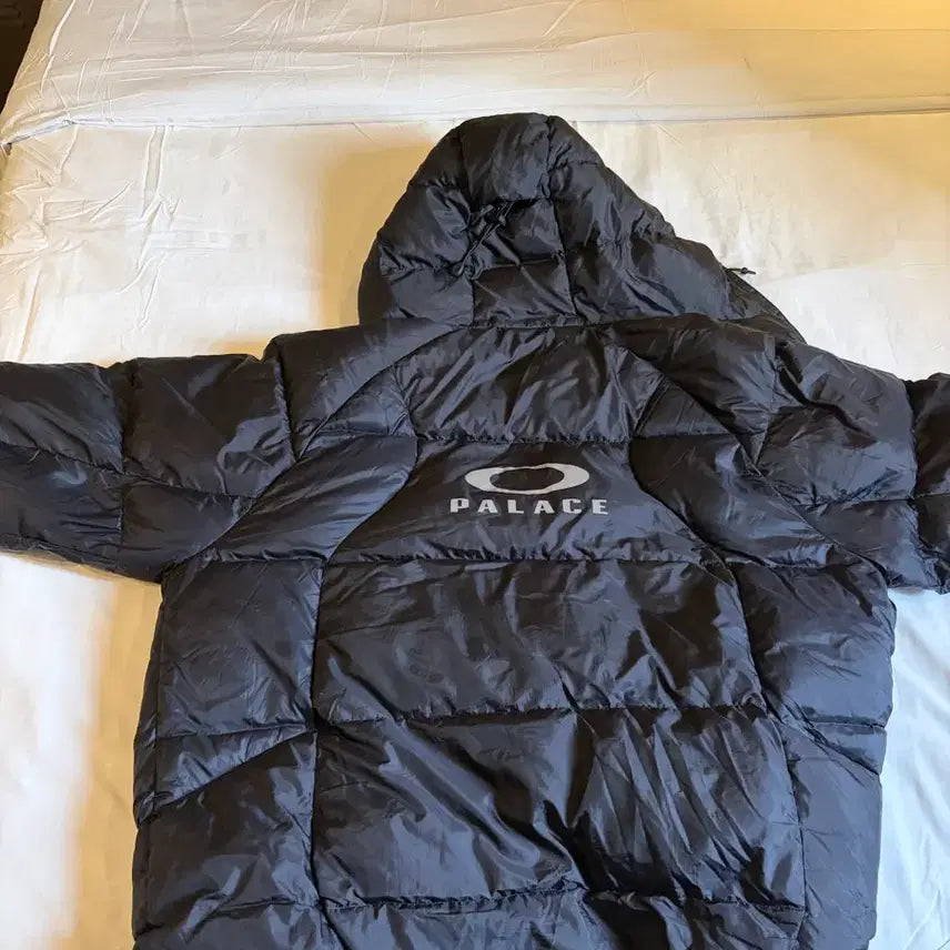 [BUNJANG] Palace Oakley Puffer Jacket XL / 팔라스 오클리 푸파 패딩 xl팝니다.