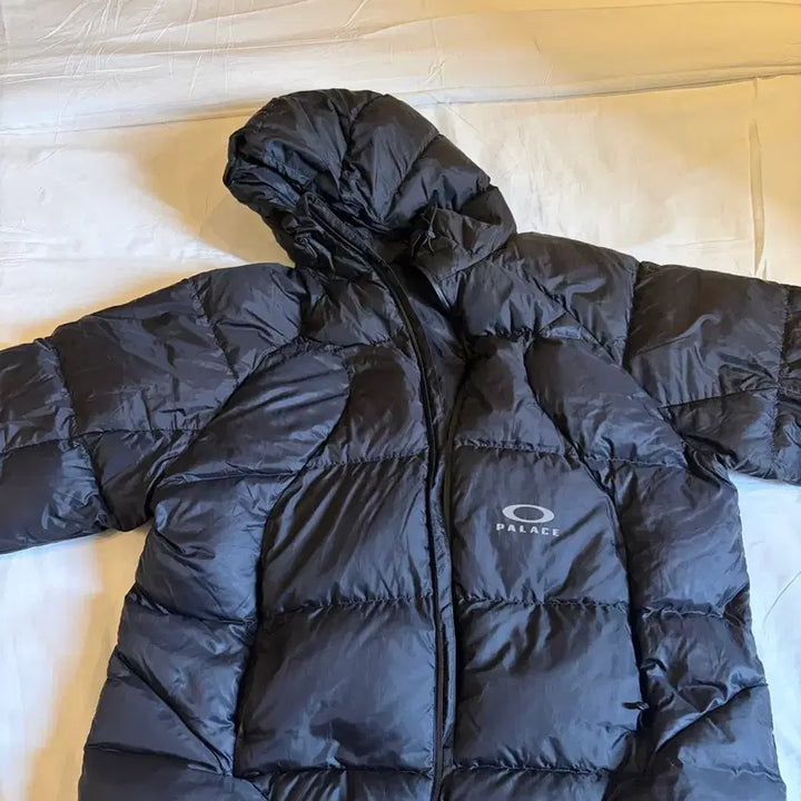 [BUNJANG] Palace Oakley Puffer Jacket XL / 팔라스 오클리 푸파 패딩 xl팝니다.