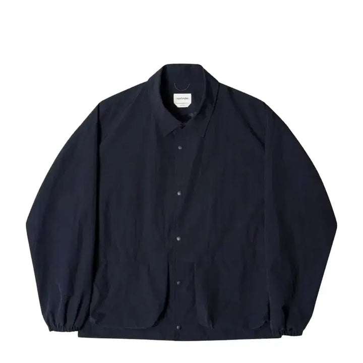 [BUNJANG] Rootfinder Navy Jumper / 루트파인더