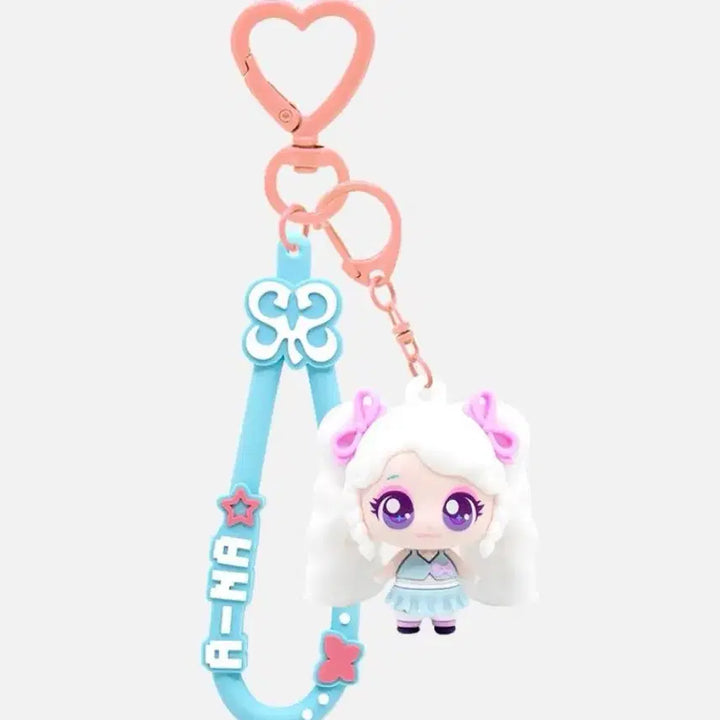 [SOLD OUT] 티니핑 하츠투하츠 에이나핑 키링 굿즈
