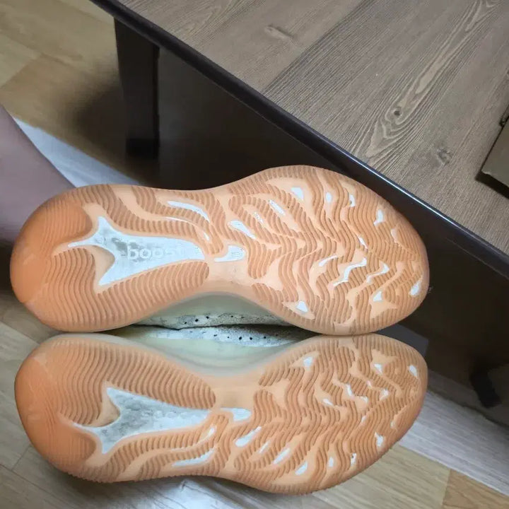 [BUNJANG] Adidas Yeezy Boost 380 Yecoraite Sneakers (Size 280) / 이지부스트 380 예코레이트 (사이즈 280) 판매