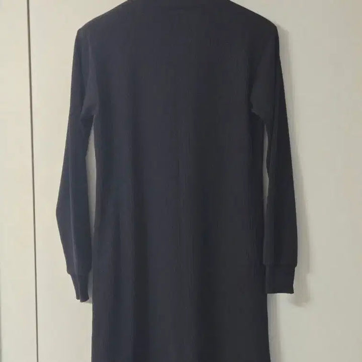 [BUNJANG] Beanpole Ribbed Dress (Women) / (최상급)빈폴 골지 원피스(여)85~90