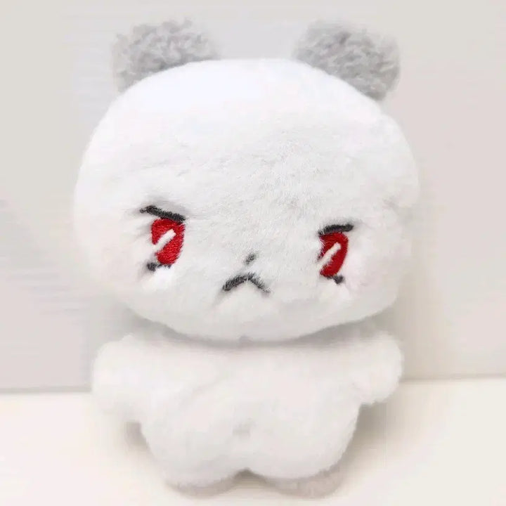 [SOLD OUT] 므메미무 므모 플레이브 인형