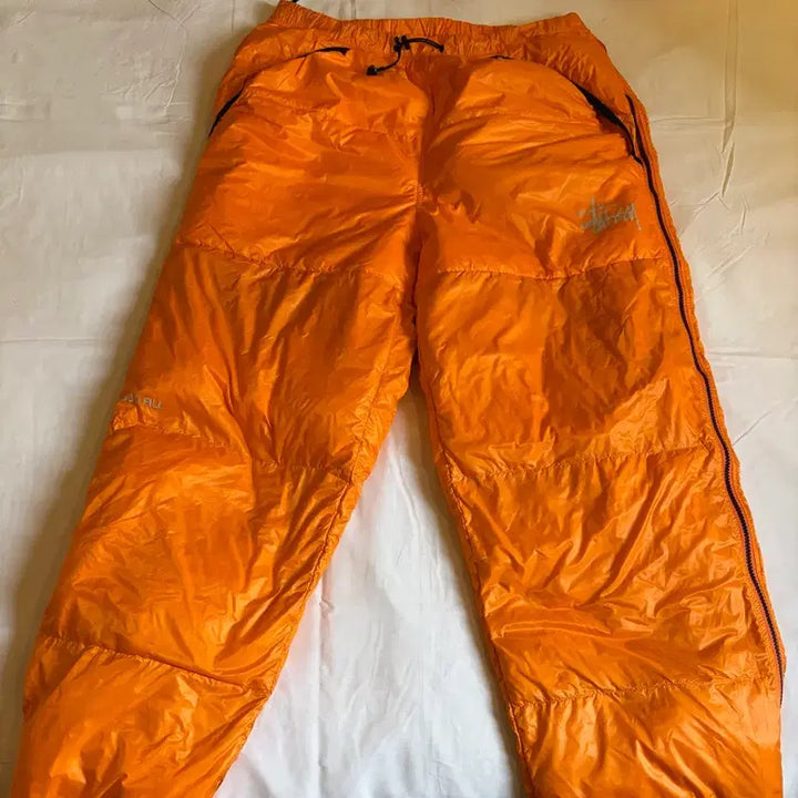 [BUNJANG] Stussy Ripstop Down Pants XL / 스투시 립스탑 다운팬츠 xl 판매합니다.
