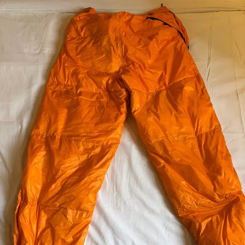 [BUNJANG] Stussy Ripstop Down Pants XL / 스투시 립스탑 다운팬츠 xl 판매합니다.