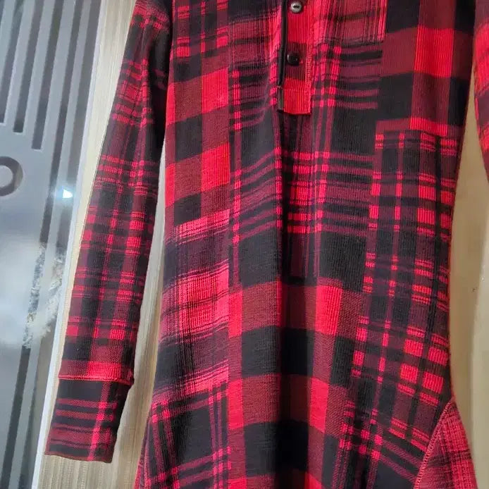 [BUNJANG] Polo Ralph Lauren Long Dress / 폴로랄프로렌 S 사이즈44/55