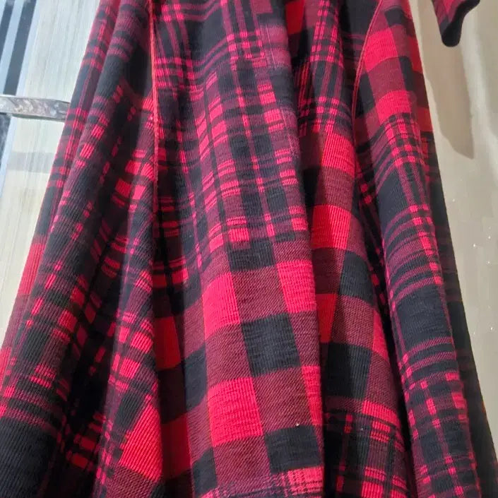 [BUNJANG] Polo Ralph Lauren Long Dress / 폴로랄프로렌 S 사이즈44/55