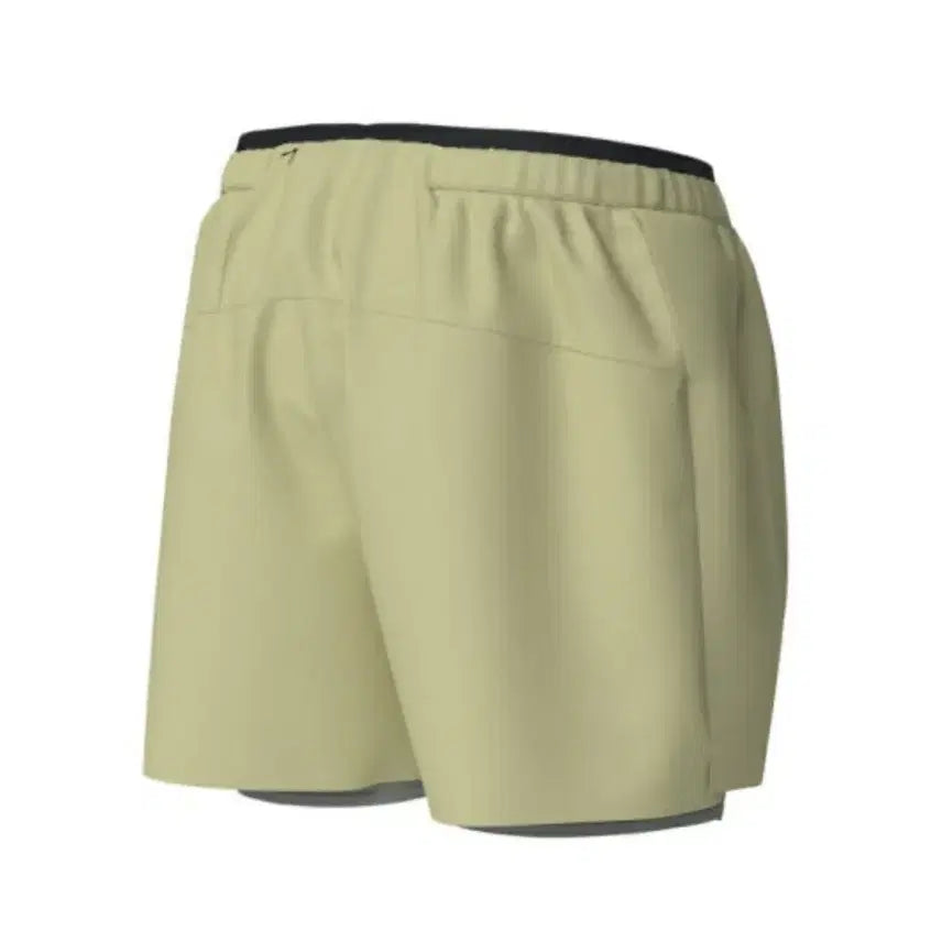 [BUNJANG] Ciele 5-Inch Running Shorts / 씨엘르 ciele 5인치 러닝 반바지
