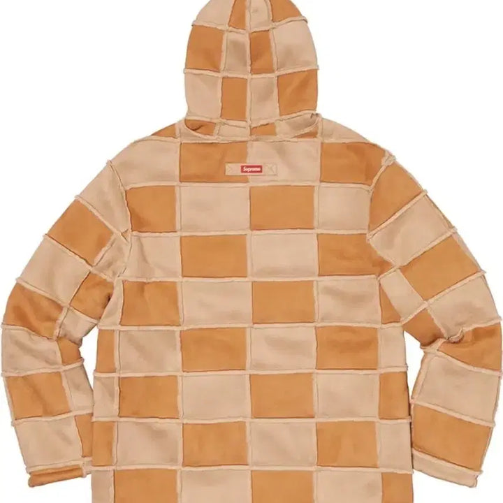 [BUNJANG] Supreme Fleece Jacket / 슈프림 자켓