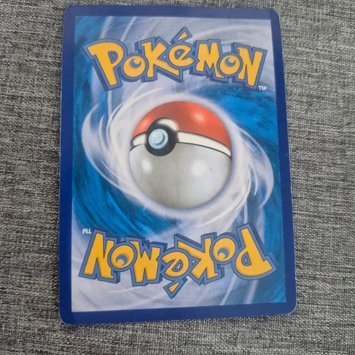 [BUNJANG] Pokemon Ciel VMAX Card / 포켓몬 인텔리레온 VMAX 카드