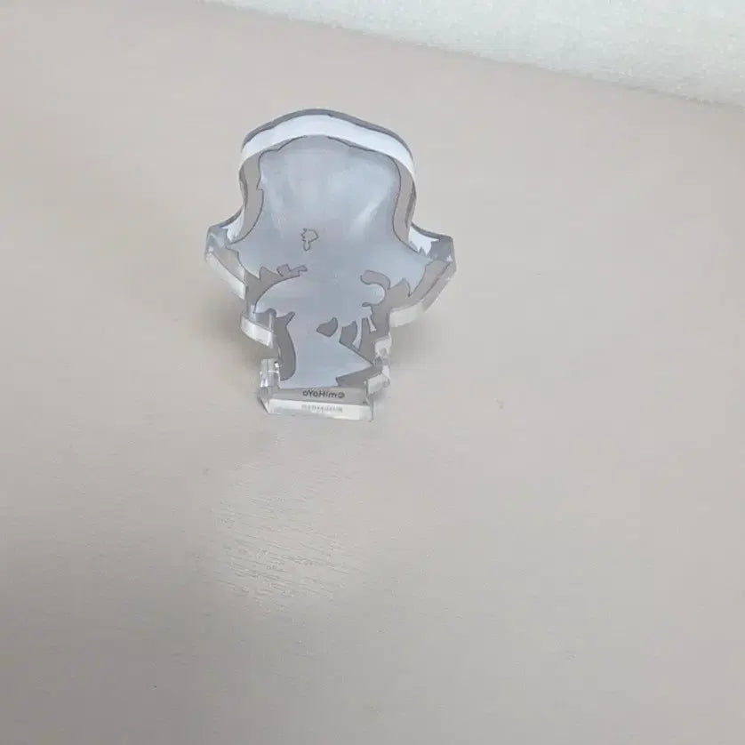 [BUNJANG] ZENZONE JENNIE CORINE Acrylic Standee / 젠존제 코린 아크릴 코롯토 공굿