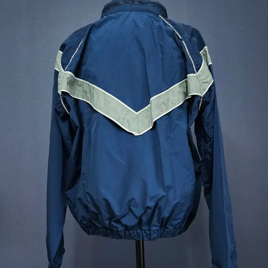 [BUNJANG] US Air Force IPFU Training Jacket (S/R) / 미공군 IPFU 트레이닝 자켓 S/R