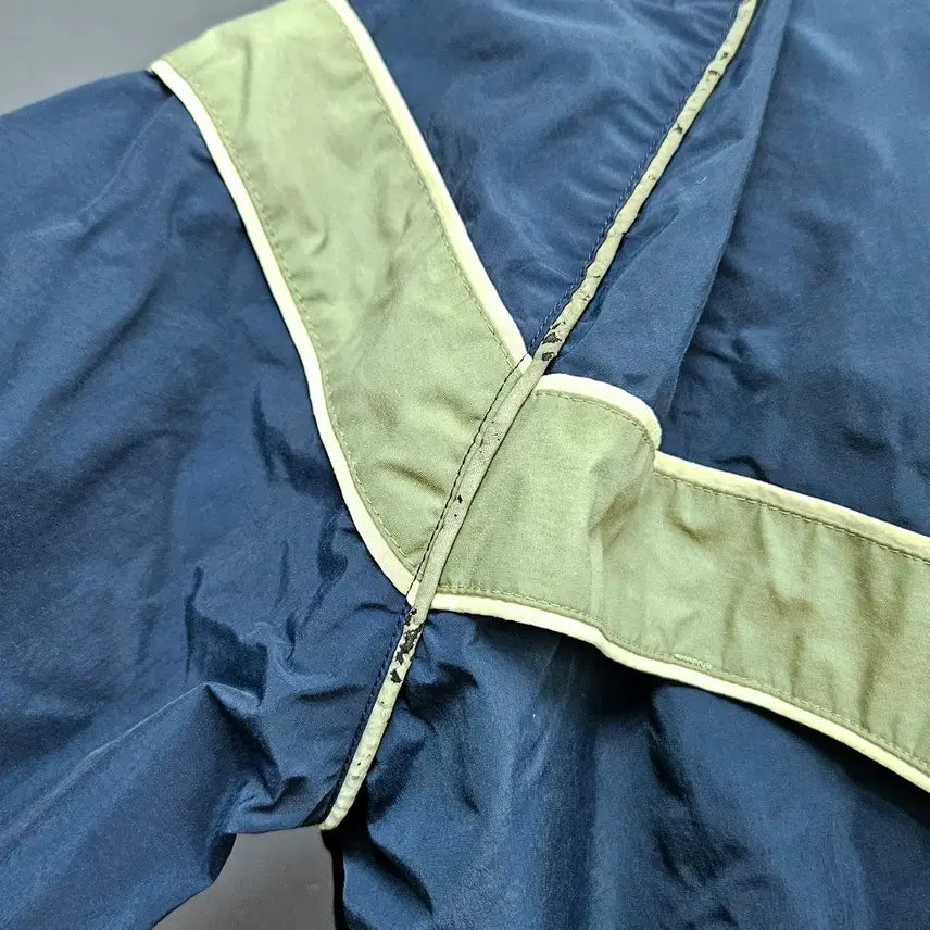 [BUNJANG] US Air Force IPFU Training Jacket (S/R) / 미공군 IPFU 트레이닝 자켓 S/R