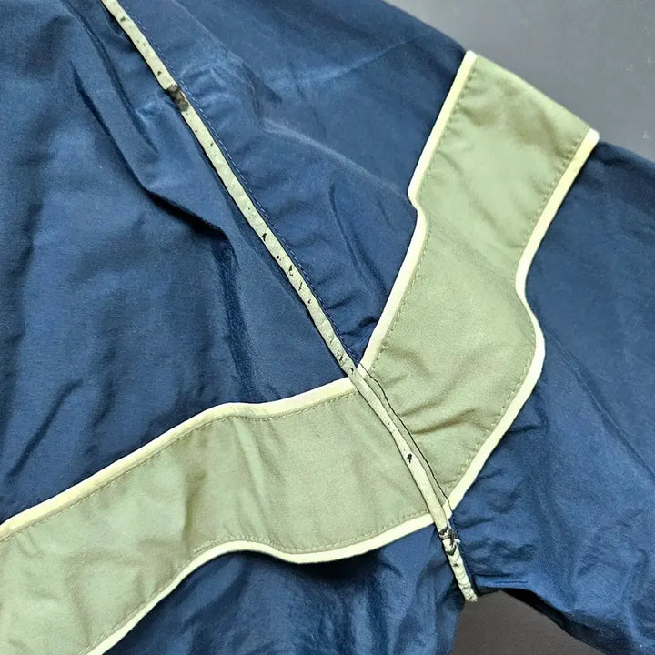 [BUNJANG] US Air Force IPFU Training Jacket (S/R) / 미공군 IPFU 트레이닝 자켓 S/R