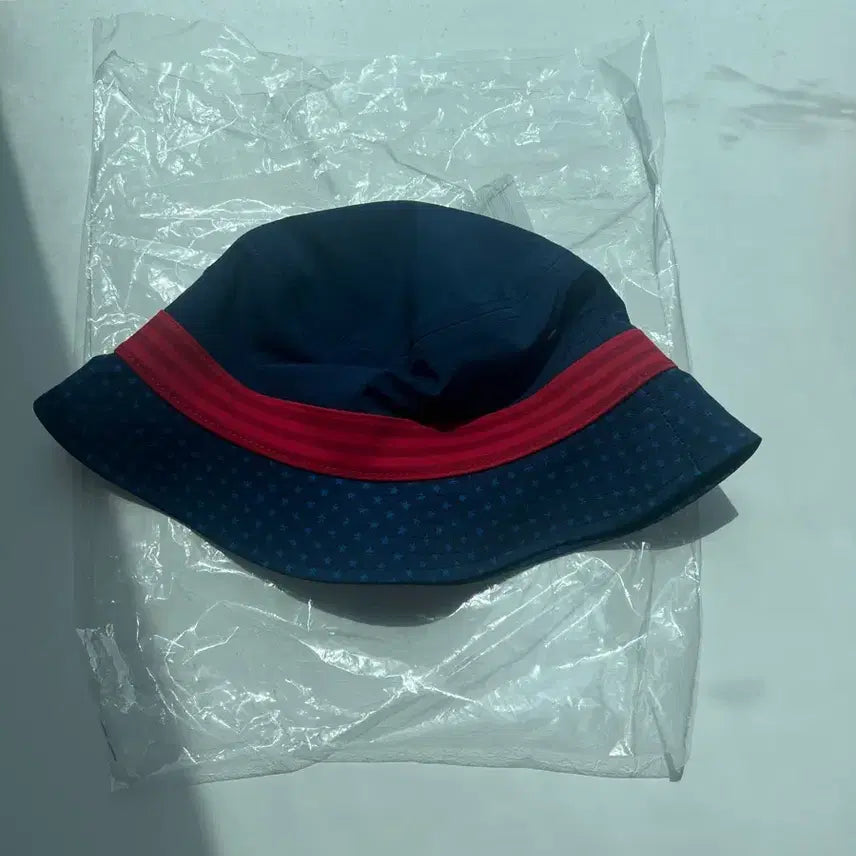 [BUNJANG] PXG 2024 Unisex American Flag Golf Bucket Hat / PXG 2024 남녀공용 성조기 골프 버킷모자