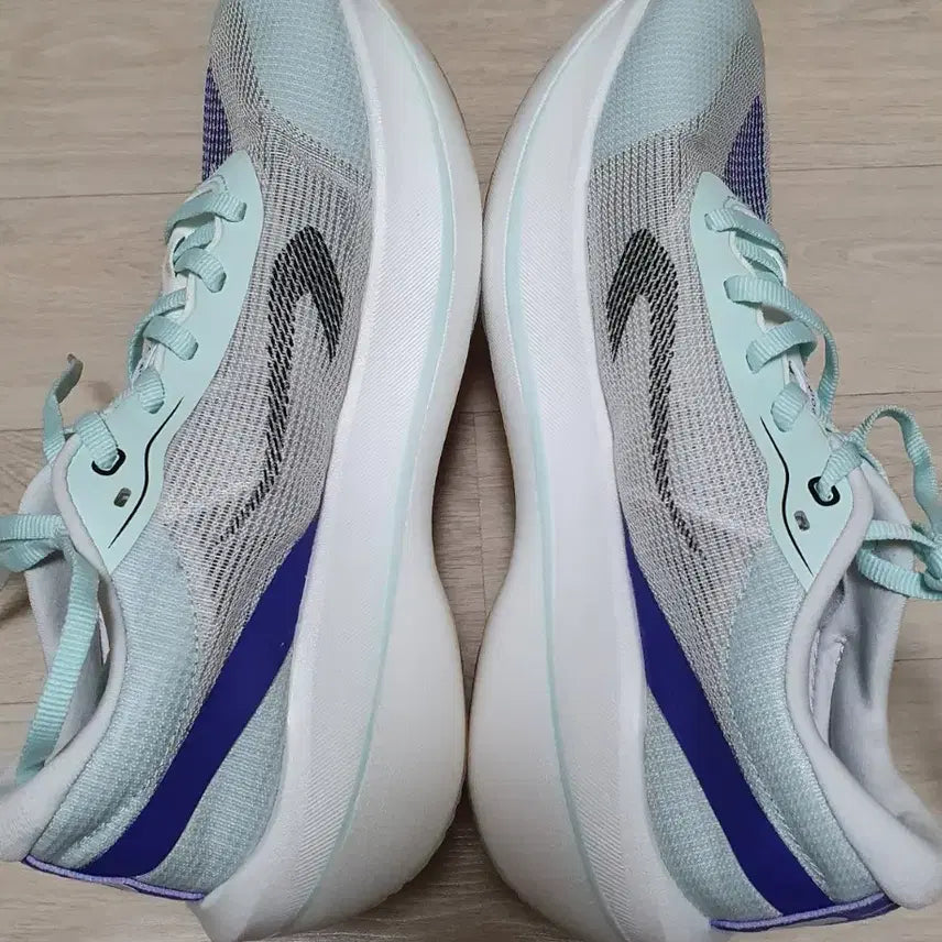 [SOLD OUT] 245 데카트론 카본 러닝화 마라톤화 KD900x2 데카트론 카본 런닝화