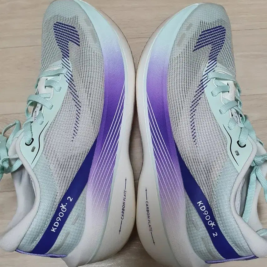 [SOLD OUT] 245 데카트론 카본 러닝화 마라톤화 KD900x2 데카트론 카본 런닝화