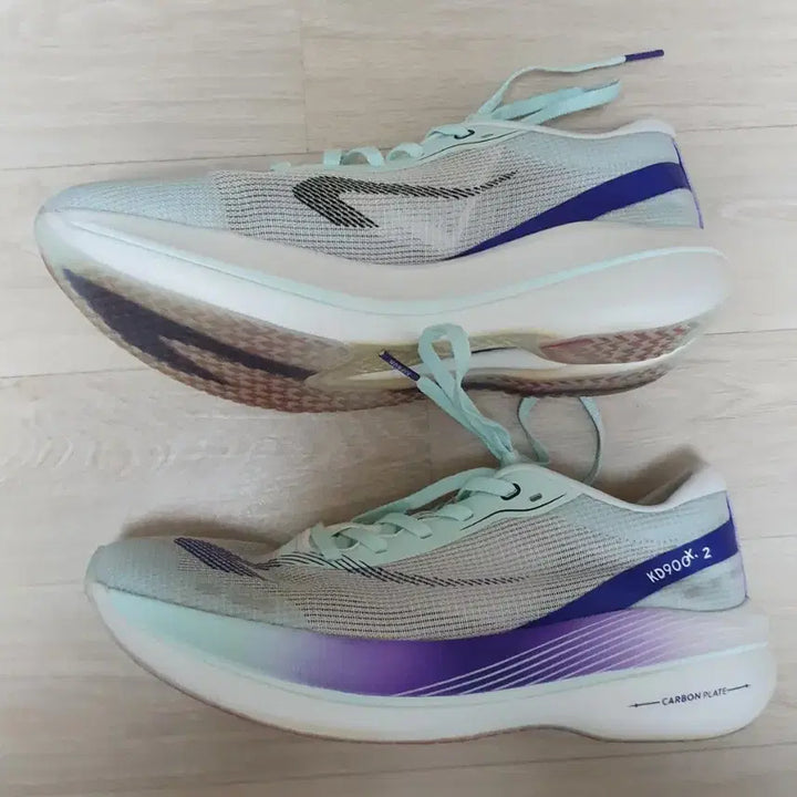 [SOLD OUT] 245 데카트론 카본 러닝화 마라톤화 KD900x2 데카트론 카본 런닝화
