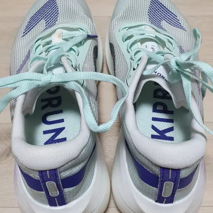 [SOLD OUT] 245 데카트론 카본 러닝화 마라톤화 KD900x2 데카트론 카본 런닝화