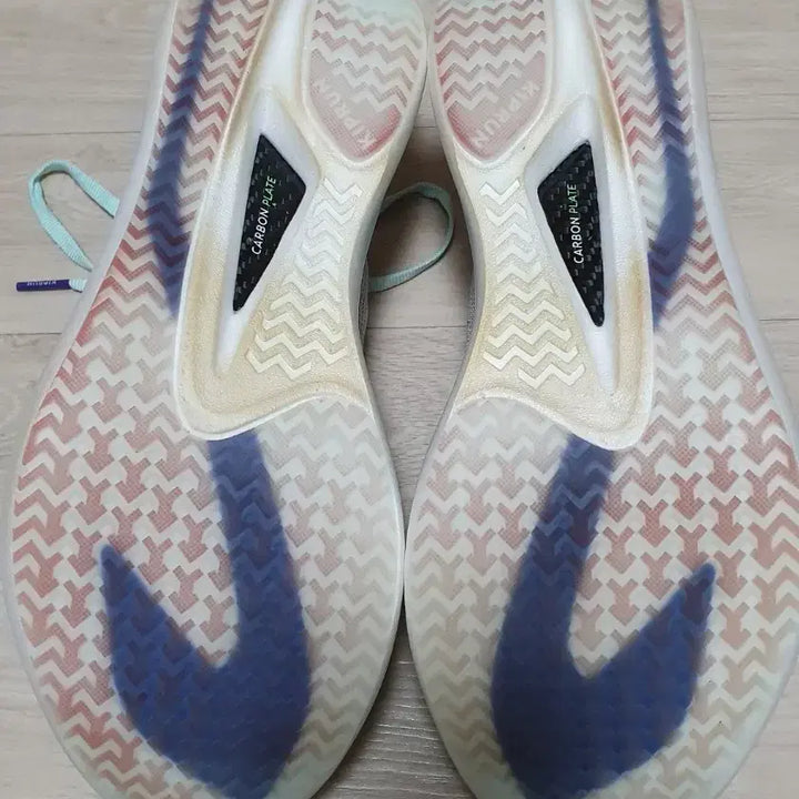 [SOLD OUT] 245 데카트론 카본 러닝화 마라톤화 KD900x2 데카트론 카본 런닝화