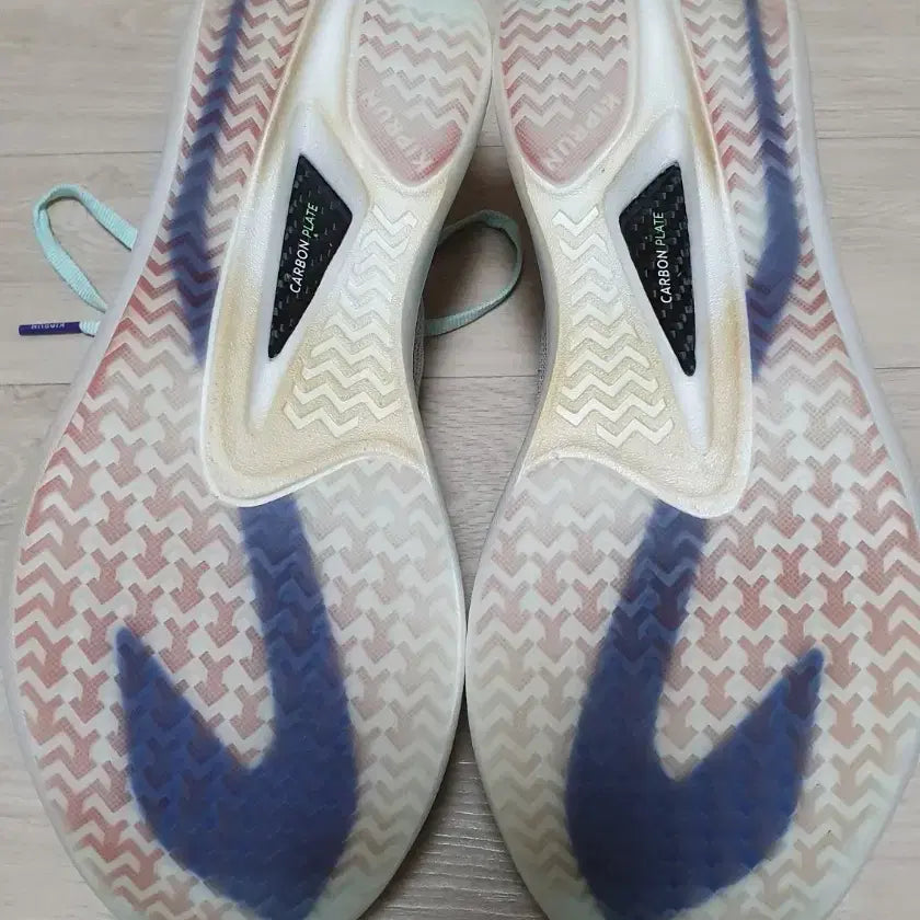 [SOLD OUT] 245 데카트론 카본 러닝화 마라톤화 KD900x2 데카트론 카본 런닝화