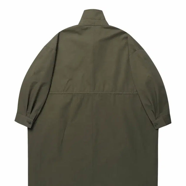 [SOLD OUT] Hasta 하스타 neck belt trench