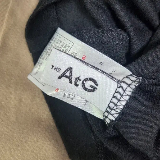 [BUNJANG] THE AtG Turtleneck Bundle Set / THE AtG 더엣지 목폴라 2벌 일괄 90(66)