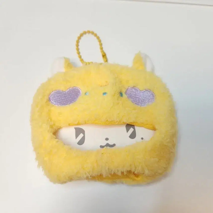 [BUNJANG] PLAVE MA Doll Hat / 므메미무 뫄 모자 플레이브 인형모자