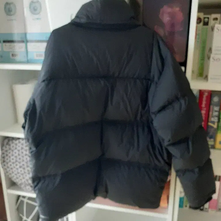 [SOLD OUT] 푸마 패딩 점퍼 XL 105 무료배송