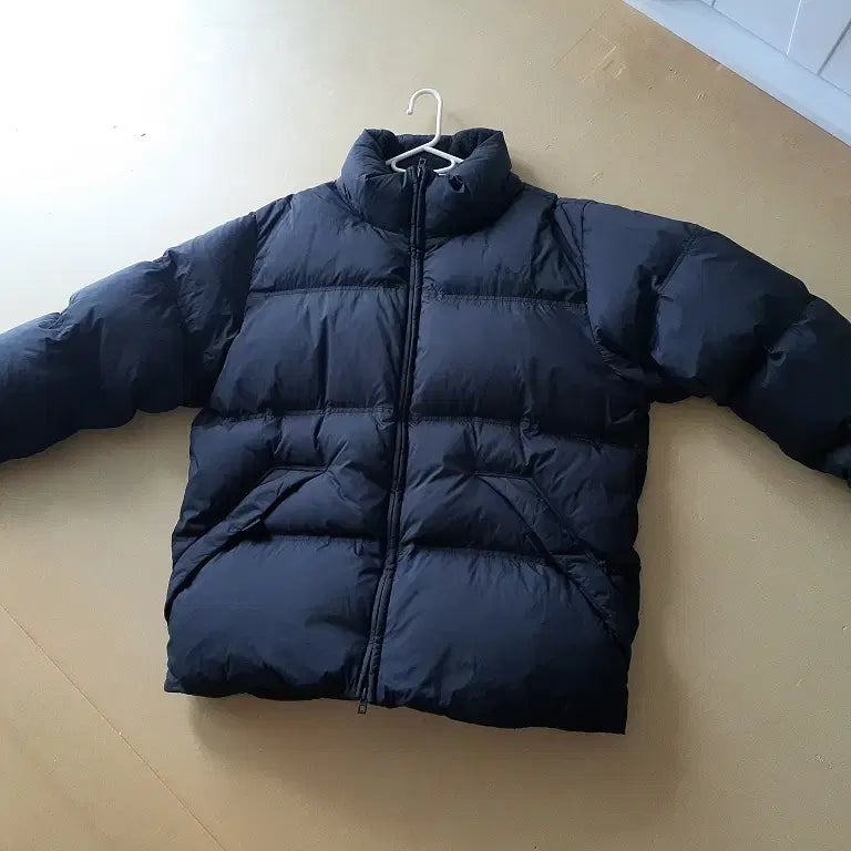[SOLD OUT] 푸마 패딩 점퍼 XL 105 무료배송