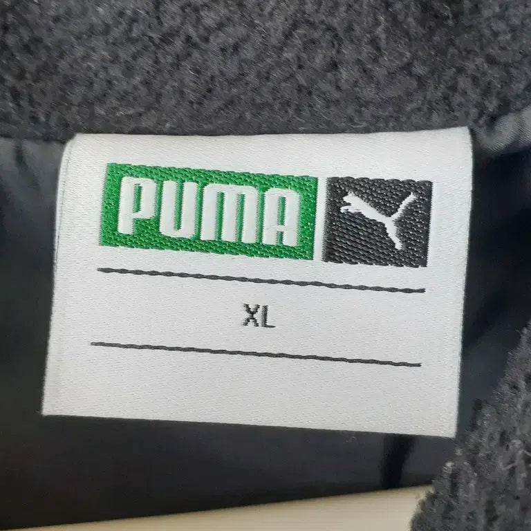 [SOLD OUT] 푸마 패딩 점퍼 XL 105 무료배송