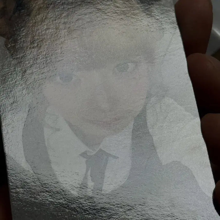 [BUNJANG] IVE Lucid Dream Chairman Photocard / 아이브 루시드드림 lucid dream 회장 포토카드