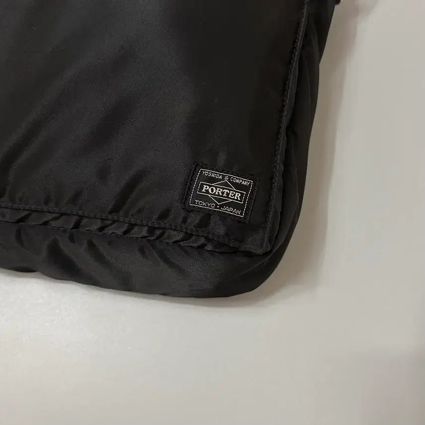 [SOLD OUT] 요시다포터(Porter) 탱커 2way 브리프케이스